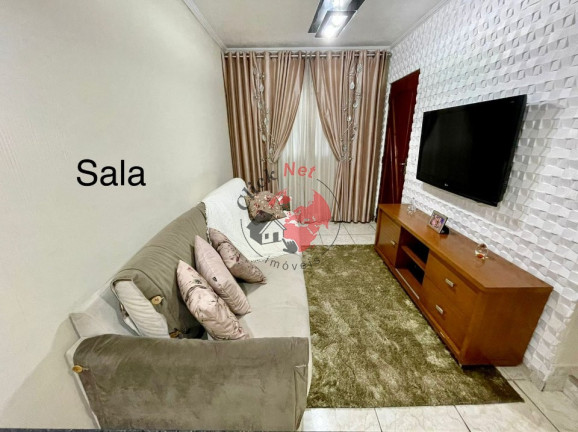 Imagem Sobrado com 3 Quartos à Venda, 120 m² em Cooperativa - São Bernardo Do Campo Imagem Sobrado com 3 Quartos à Venda, 120 m² em Cooperativa - São Bernardo Do Campo