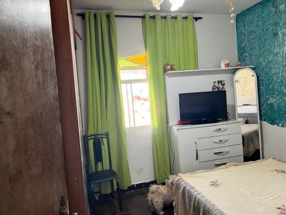 Imagem Casa com 4 Quartos à Venda, 360 m² em Vila Belém - Contagem Imagem Casa com 4 Quartos à Venda, 360 m² em Vila Belém - Contagem