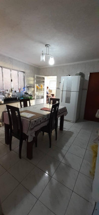 Imagem Casa com 7 Quartos à Venda, 297 m² em Jardim Ana Maria - Carapicuíba