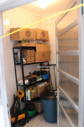 Imagem Sobrado com 2 Quartos à Venda, 119 m² em Olímpico - São Caetano Do Sul