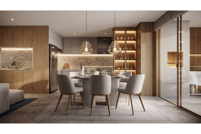Imóvel com 3 Quartos à Venda, 124 m² em Fazenda - Itajaí