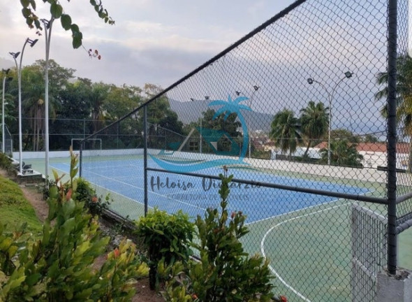 Imagem Apartamento com 3 Quartos à Venda, 90 m² em Toninhas - Ubatuba