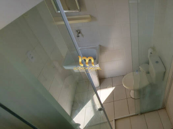 Imagem Kitnet com 1 Quarto à Venda, 22 m² em Guilhermina - Praia Grande