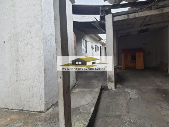 Imagem Casa com 2 Quartos à Venda, 129 m² em Parque São Lucas - São Paulo Imagem Casa com 2 Quartos à Venda, 129 m² em Parque São Lucas - São Paulo