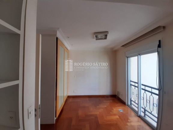 Imagem Apartamento com 4 Quartos para Alugar, 267 m² em Chácara Klabin - São Paulo Imagem Apartamento com 4 Quartos para Alugar, 267 m² em Chácara Klabin - São Paulo