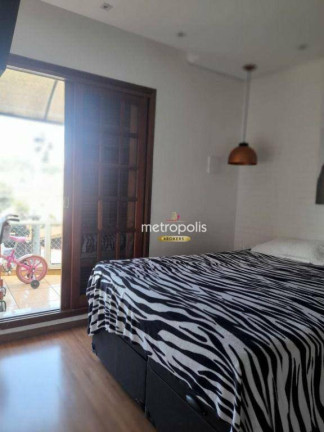 Imagem Sobrado com 3 Quartos à Venda, 152 m² em Santa Maria - São Caetano Do Sul Imagem Sobrado com 3 Quartos à Venda, 152 m² em Santa Maria - São Caetano Do Sul
