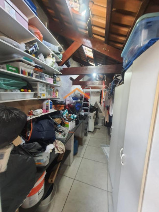 Imagem Casa com 3 Quartos à Venda, 114 m² em Penha De França - São Paulo