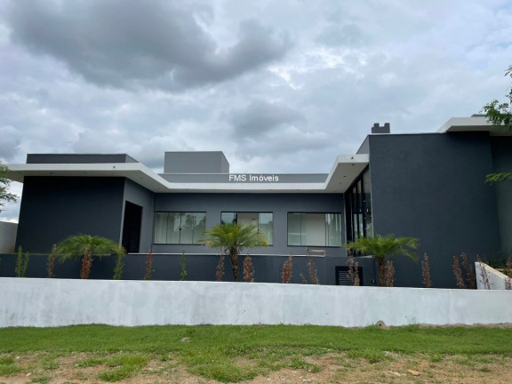Imagem Casa com 3 Quartos à Venda, 186 m² em Condomínio Ninho Verde 1 Eco Residence - Porangaba Imagem Casa com 3 Quartos à Venda, 186 m² em Condomínio Ninho Verde 1 Eco Residence - Porangaba