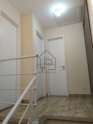 Imagem Casa de Condomínio com 2 Quartos à Venda, 67 m² em Portal Do Santa Paula - Cotia Imagem Casa de Condomínio com 2 Quartos à Venda, 67 m² em Portal Do Santa Paula - Cotia