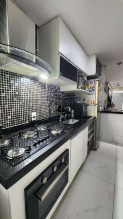 Imagem Apartamento com 3 Quartos à Venda, 84 m² em Baeta Neves - São Bernardo Do Campo Imagem Apartamento com 3 Quartos à Venda, 84 m² em Baeta Neves - São Bernardo Do Campo