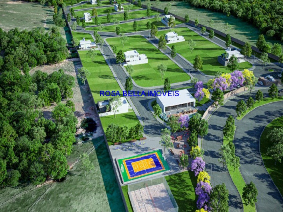Terreno à Venda, 300 m² em Jardim Regina - Indaiatuba