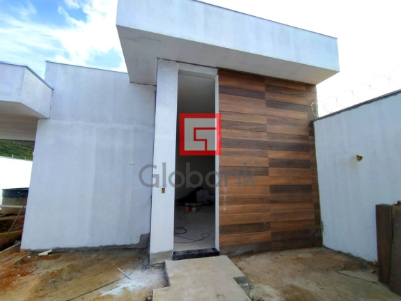 Casa com 3 Quartos à Venda, 240 m² em Ibituruna - Montes Claros