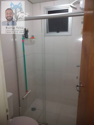 Imagem Apartamento com 1 Quarto à Venda, 45 m² em Jardim São Dimas - São José Dos Campos Imagem Apartamento com 1 Quarto à Venda, 45 m² em Jardim São Dimas - São José Dos Campos