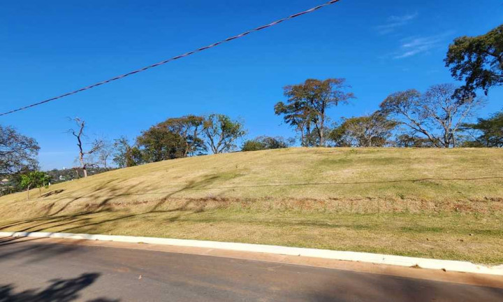 Imagem Terreno à Venda, 2.536 m² em Residencial Aldeia Do Vale - Goiânia Imagem Terreno à Venda, 2.536 m² em Residencial Aldeia Do Vale - Goiânia