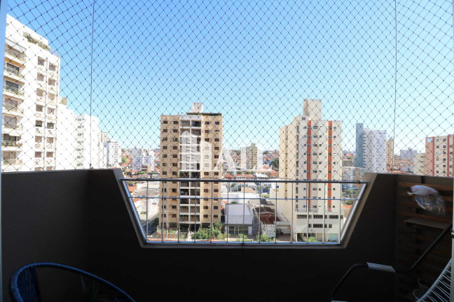 Apartamento com 3 Quartos à Venda, 147 m² em Centro - São José Do Rio Preto