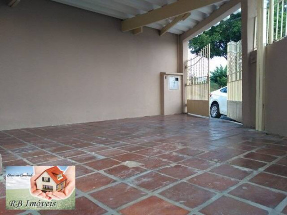 Imagem Casa com 4 Quartos à Venda, 260 m² em Vila Suíça - Santo André Imagem Casa com 4 Quartos à Venda, 260 m² em Vila Suíça - Santo André
