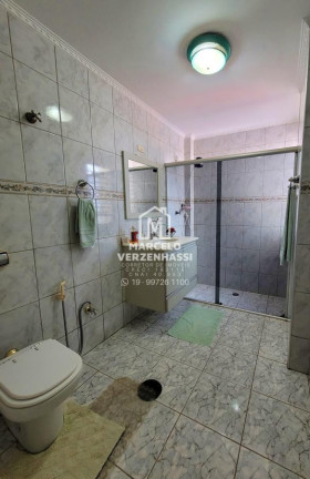 Imagem Apartamento com 2 Quartos à Venda, 90 m² em Centro - Limeira