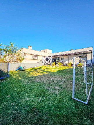 Imagem Casa de Condomínio com 3 Quartos à Venda, 622 m² em Condomínio Reserva Da Serra - Jundiaí