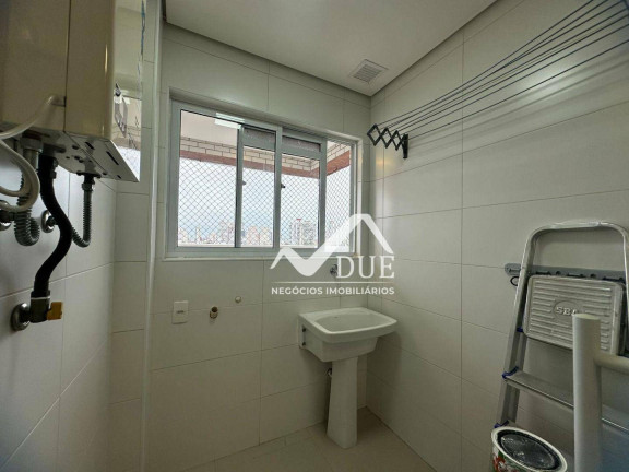 Imagem Apartamento com 2 Quartos à Venda, 63 m² em Boqueirão - Santos Imagem Apartamento com 2 Quartos à Venda, 63 m² em Boqueirão - Santos