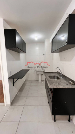 Imagem Apartamento com 2 Quartos à Venda, 35 m² em Jardim Taquaral - São Paulo Imagem Apartamento com 2 Quartos à Venda, 35 m² em Jardim Taquaral - São Paulo