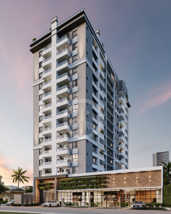 Imagem Apartamento com 2 Quartos à Venda, 72 m² em Vila Operária - Itajaí Imagem Apartamento com 2 Quartos à Venda, 72 m² em Vila Operária - Itajaí