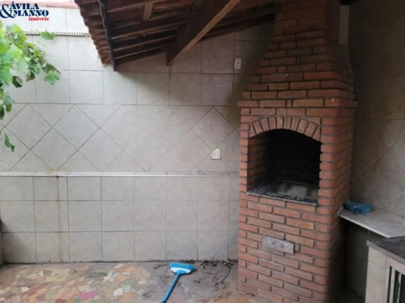 Imagem Sobrado com 3 Quartos à Venda, em Mooca - São Paulo Imagem Sobrado com 3 Quartos à Venda, em Mooca - São Paulo