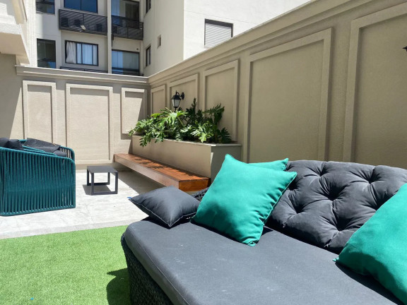 Imagem Apartamento com 3 Quartos à Venda, 141 m² em Gravata - Navegantes