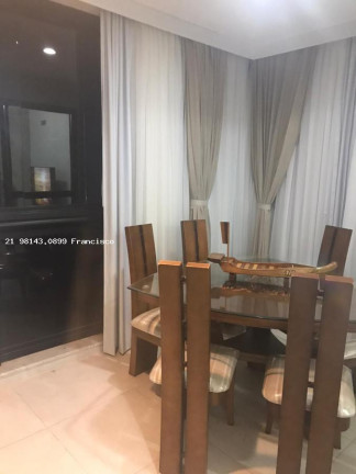 Imagem Apartamento com 3 Quartos à Venda, 145 m² em Recreio Dos Bandeirantes - Rio De Janeiro Imagem Apartamento com 3 Quartos à Venda, 145 m² em Recreio Dos Bandeirantes - Rio De Janeiro