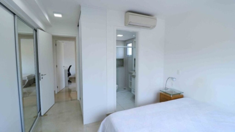 Imagem Apartamento com 2 Quartos à Venda, 90 m² em Vila Pompéia - São Paulo