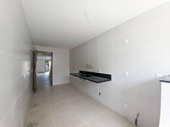 Imagem Casa com 4 Quartos à Venda, 140 m² em Itaipu - Niterói Imagem Casa com 4 Quartos à Venda, 140 m² em Itaipu - Niterói