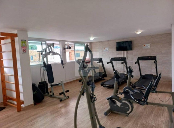 Imagem Apartamento com 3 Quartos à Venda, 69 m² em Piedade - Jaboatão Dos Guararapes