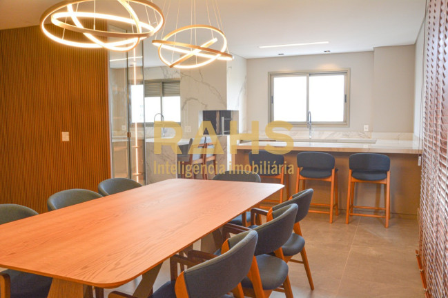 Imagem Apartamento com 3 Quartos à Venda, 160 m² em América - Joinville Imagem Apartamento com 3 Quartos à Venda, 160 m² em América - Joinville