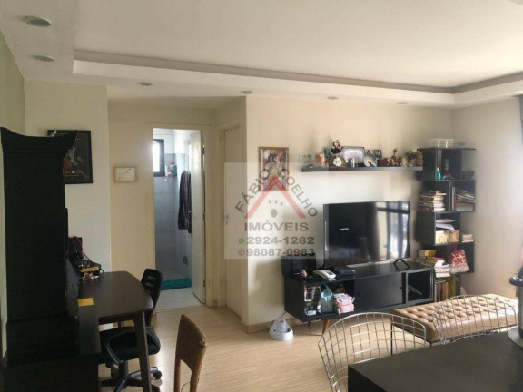 Apartamento com 2 Quartos à Venda, 50 m² em Jabaquara - São Paulo