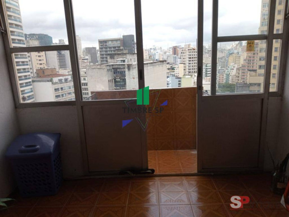 Imagem Apartamento com 2 Quartos à Venda, 110 m² em República - São Paulo Imagem Apartamento com 2 Quartos à Venda, 110 m² em República - São Paulo
