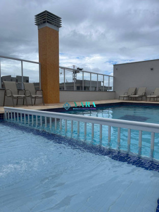 Apartamento com 3 Quartos à Venda, 195 m² em Toninhas - Ubatuba