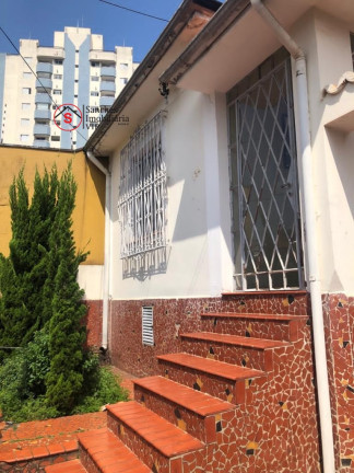 Imagem Casa com 3 Quartos à Venda,  em Vila Lúcia - São Paulo