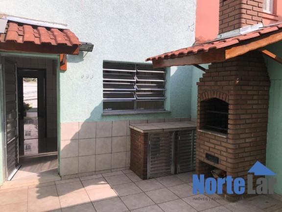Imagem Sobrado com 2 Quartos à Venda, 145 m² em Santana - São Paulo Imagem Sobrado com 2 Quartos à Venda, 145 m² em Santana - São Paulo