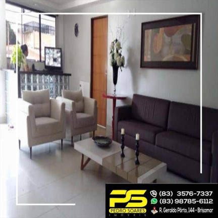 Imagem Loja à Venda, 129 m² em Manaíra - João Pessoa Imagem Loja à Venda, 129 m² em Manaíra - João Pessoa