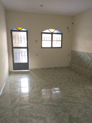 Imagem Casa com 1 Quarto para Alugar, 40 m² em Bairro Nova Cidade - Itaborai