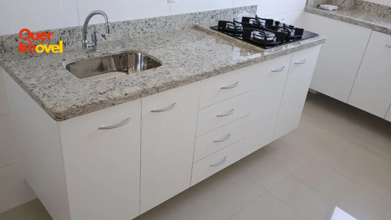 Imagem Apartamento com 1 Quarto à Venda, 48 m² em Ribeirânia - Ribeirão Preto Imagem Apartamento com 1 Quarto à Venda, 48 m² em Ribeirânia - Ribeirão Preto