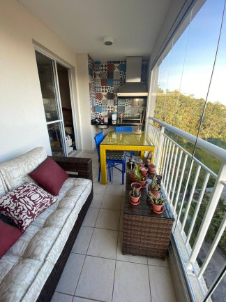 Imagem Apartamento com 3 Quartos à Venda, 96 m² em Vila Andrade - São Paulo Imagem Apartamento com 3 Quartos à Venda, 96 m² em Vila Andrade - São Paulo