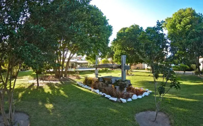 Imagem Sobrado com 3 Quartos à Venda, 100 m² em Imediações Do Anel Viário De Pipa - Tibau Do Sul Imagem Sobrado com 3 Quartos à Venda, 100 m² em Imediações Do Anel Viário De Pipa - Tibau Do Sul