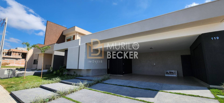 Imagem Casa de Condomínio com 3 Quartos à Venda, 240 m² em Urbanova - São José Dos Campos