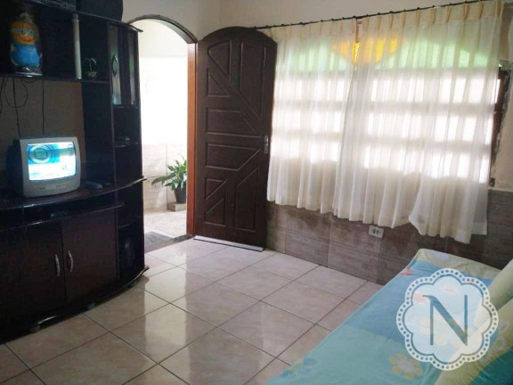 Imagem Casa com 2 Quartos à Venda, 140 m² em Laranjeiras - Itanhaém Imagem Casa com 2 Quartos à Venda, 140 m² em Laranjeiras - Itanhaém