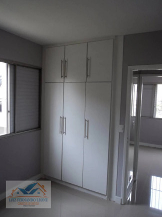 Imagem Apartamento com 3 Quartos à Venda, 55 m² em Vila Butantã - São Paulo Imagem Apartamento com 3 Quartos à Venda, 55 m² em Vila Butantã - São Paulo