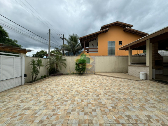 Imagem Casa com 2 Quartos à Venda, 170 m² em Perequê Açu - Ubatuba