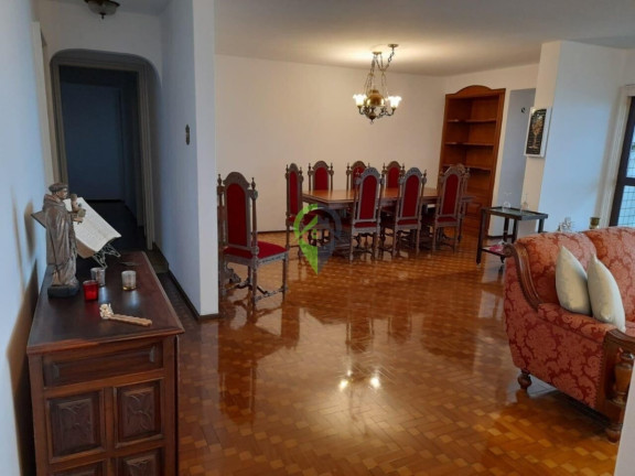Imagem Apartamento com 3 Quartos à Venda, 200 m² em Aparecida - Santos Imagem Apartamento com 3 Quartos à Venda, 200 m² em Aparecida - Santos