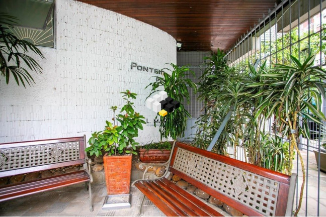 Imagem Apartamento com 1 Quarto à Venda, 24 m² em Cidade Baixa - Porto Alegre Imagem Apartamento com 1 Quarto à Venda, 24 m² em Cidade Baixa - Porto Alegre