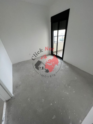Imagem Apartamento com 3 Quartos à Venda, 162 m² em Campestre - Santo André Imagem Apartamento com 3 Quartos à Venda, 162 m² em Campestre - Santo André