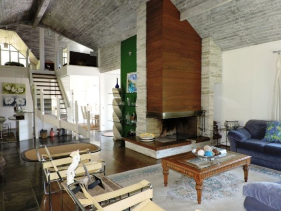 Imagem Casa com 3 Quartos à Venda, 400 m² em Residencial Euroville - Carapicuíba